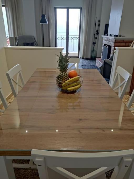 Delphic Moments - Sunny App 3Br, 2Ba With View Apartment Luaran gambar