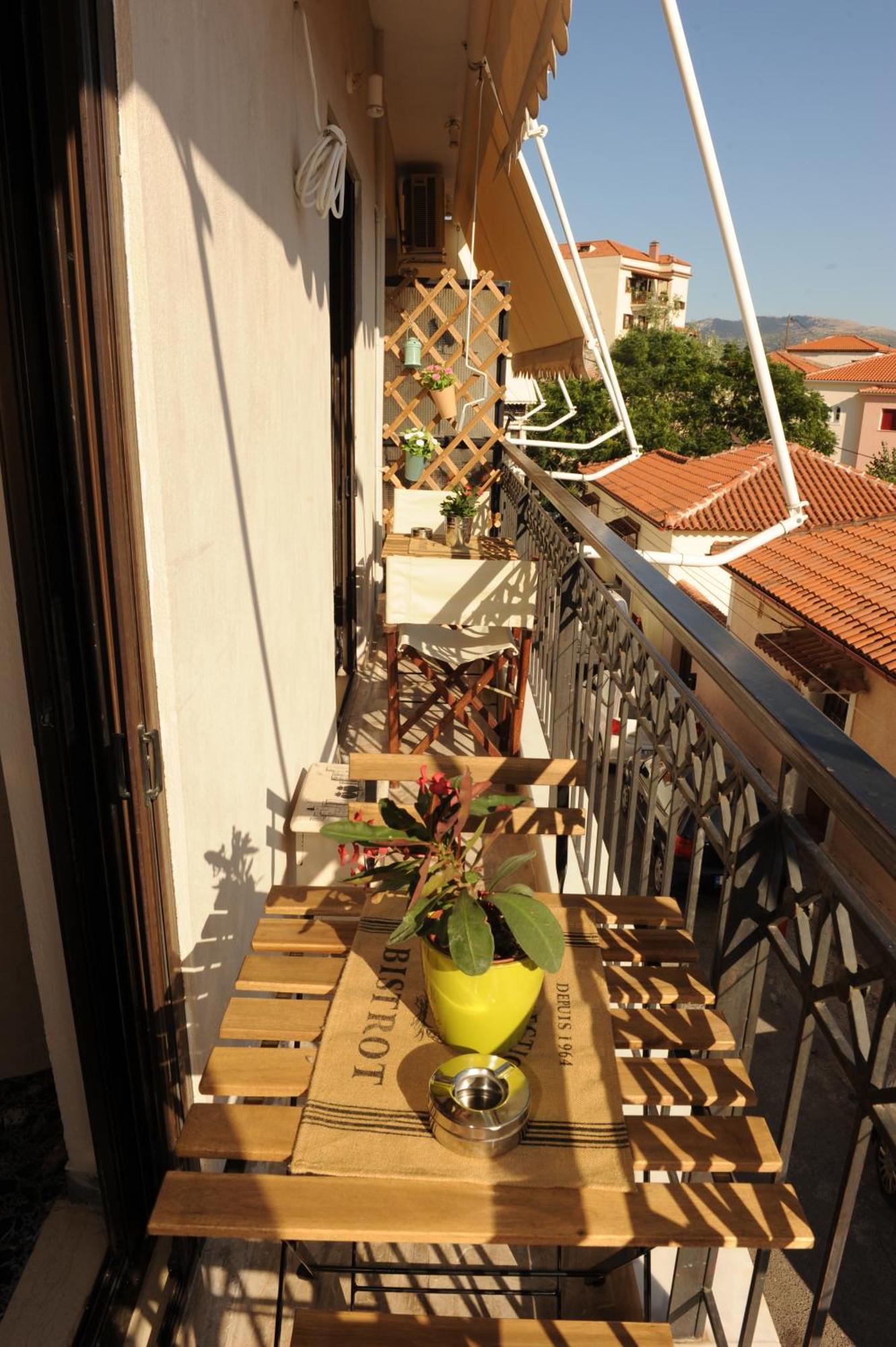 Delphic Moments - Sunny App 3Br, 2Ba With View Apartment Luaran gambar